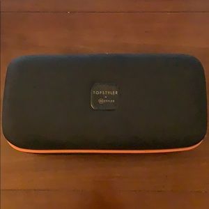 Instyler Topstyler Hair Curling Set